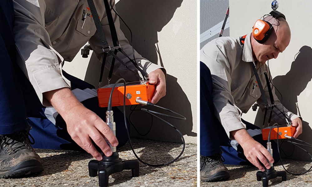 Gas Leak Detection and Repair | Northern Leaks